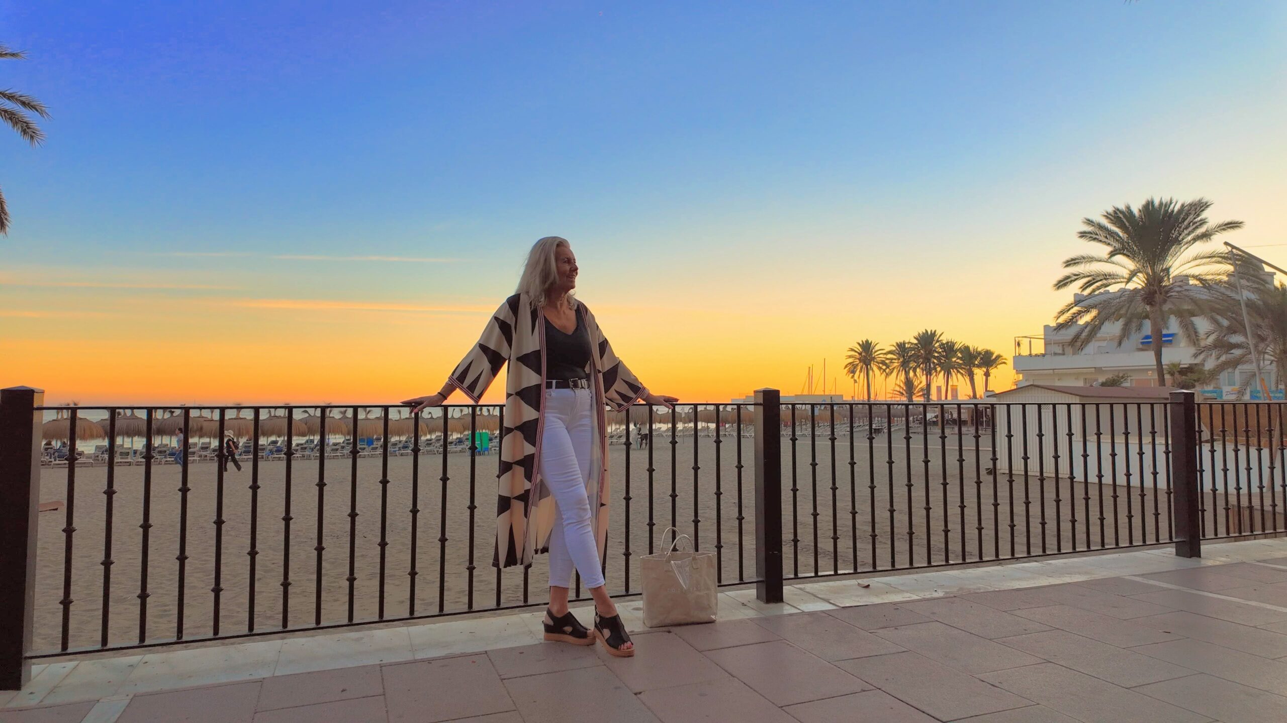Costa del Sol - en livsstilsdestination
