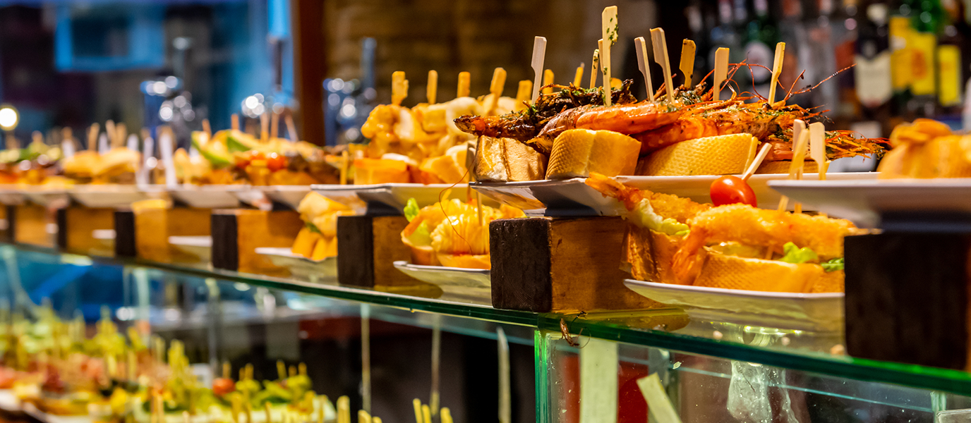 Tapas i Marbellas gamla stad – min personliga guide